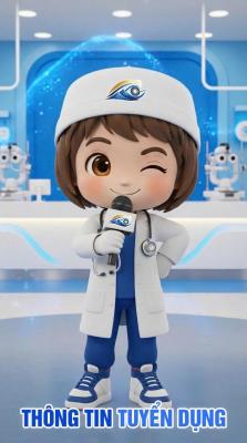 [TUYỂN DỤNG 2026] BỆNH VIỆN MẮT KON TUM