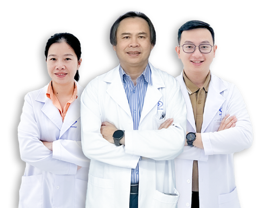 Tư vấn khám chữa bệnh chuẩn xác, hiệu quả.