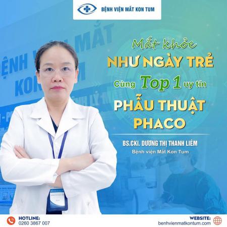 ĐIỀU TRỊ ĐỤC THỦY TINH THỂ VỚI  THẤU KÍNH ĐA TIÊU - SỰ LỰA CHỌN HOÀN HẢO