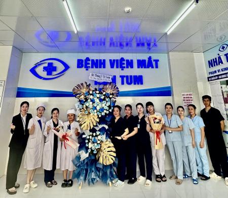 CHÚC MỪNG NGÀY THẦY THUỐC VIỆT NAM 27/2